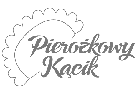 Pierożkowy Kącik logo