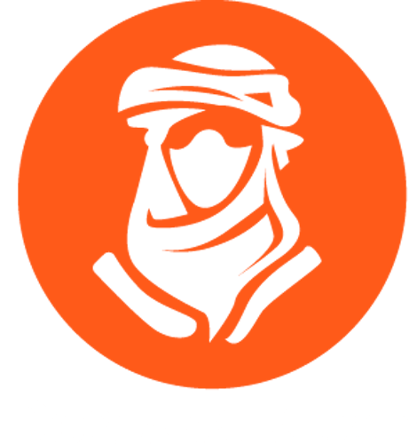 Dostana Kebab logo