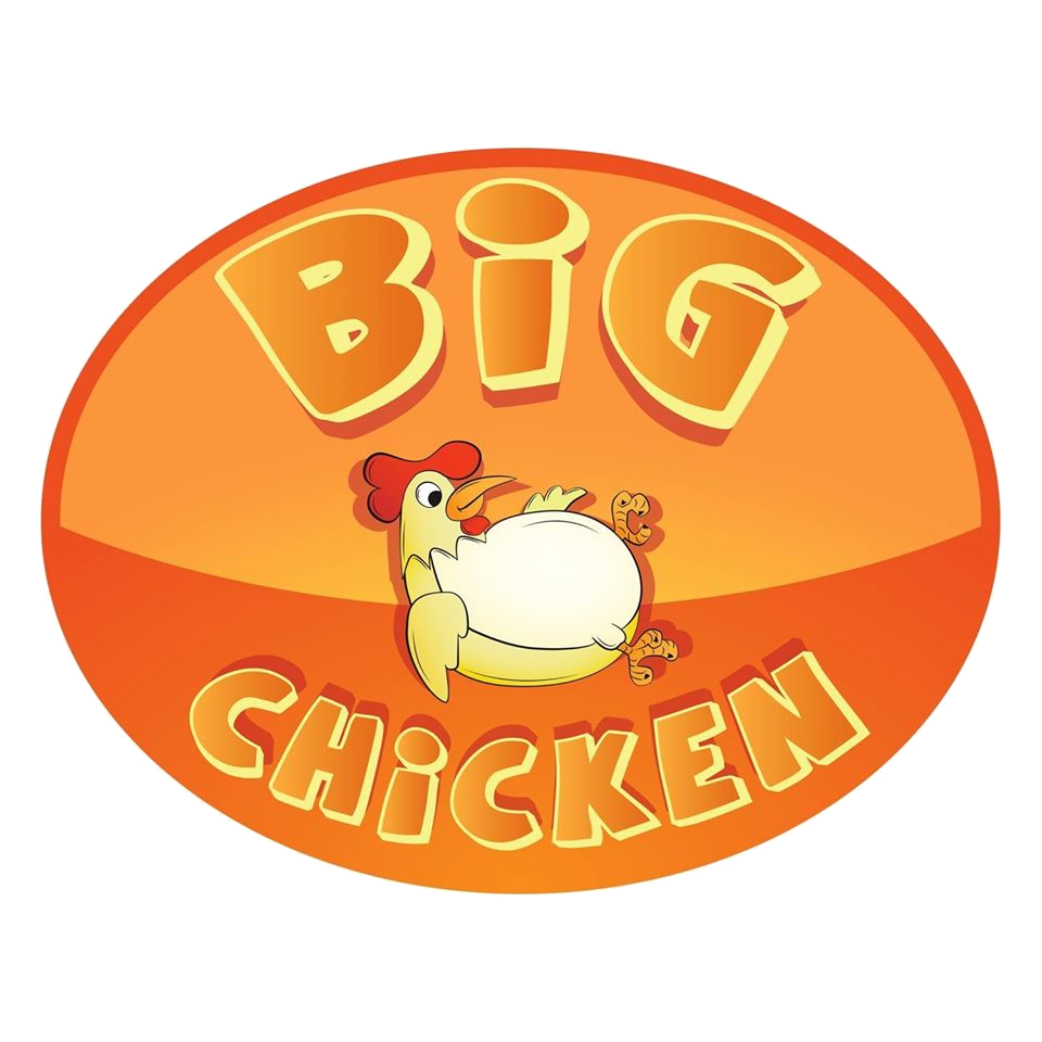 Big Chicken logo
