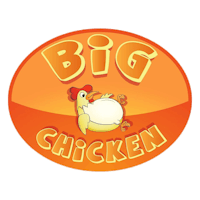 Big Chicken logo
