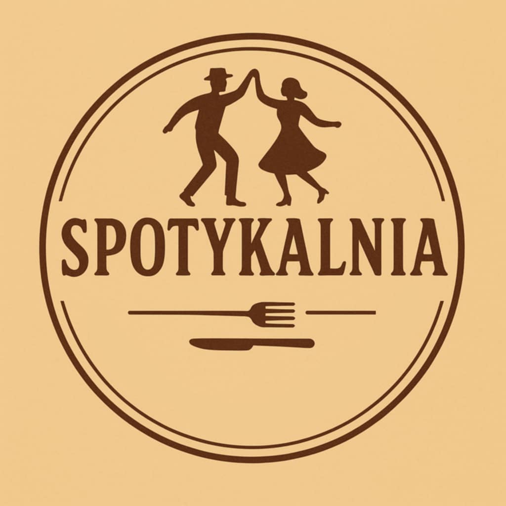 Spotykalnia logo