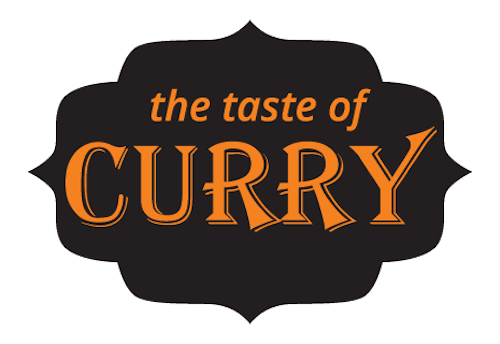 The Taste of Curry Wołomin logo