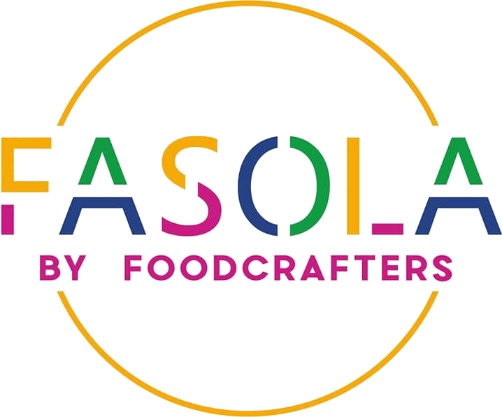 Fasola by FoodCrafters logo