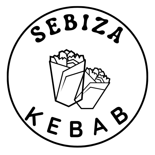 SebIza KEBAB logo