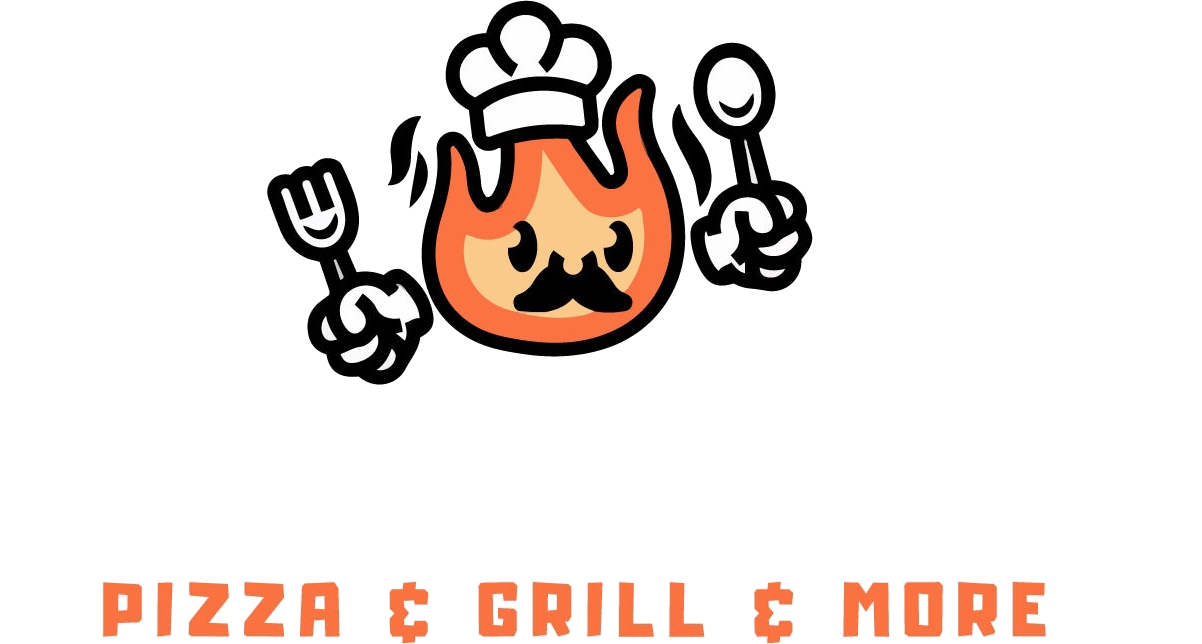 Szammmaj KEBAB logo
