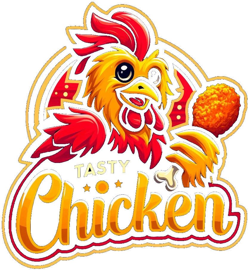 Tasty Chicken logo
