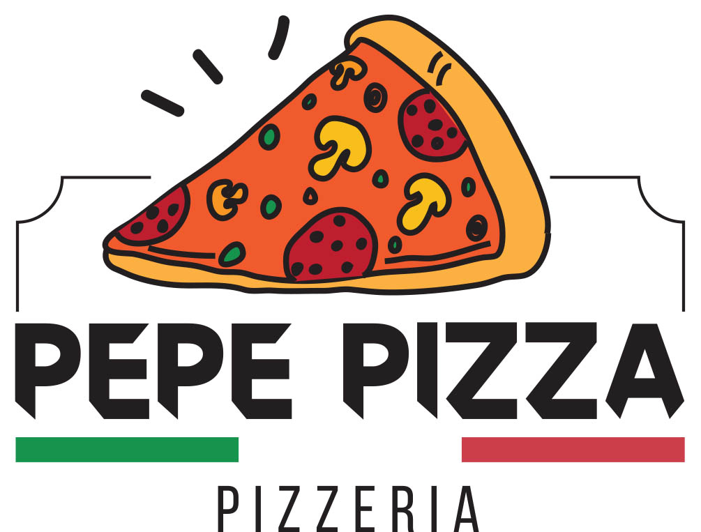  PepePizza logo