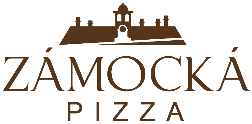 Zamocka Pizza logo