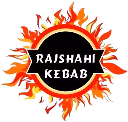 Rajshahi Kebab logo