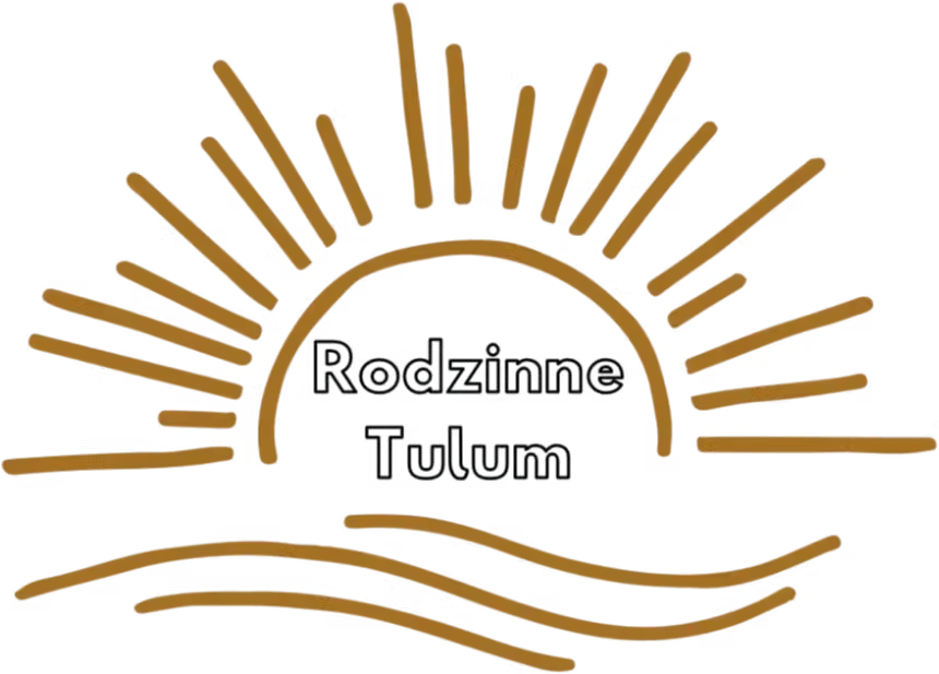 Rodzinne Tulum logo