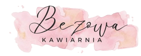 Kawiarnia Bezowa logo