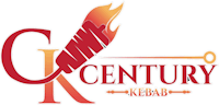 Century Kebab logo