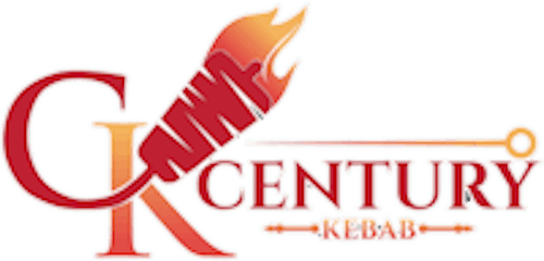 Century Kebab logo