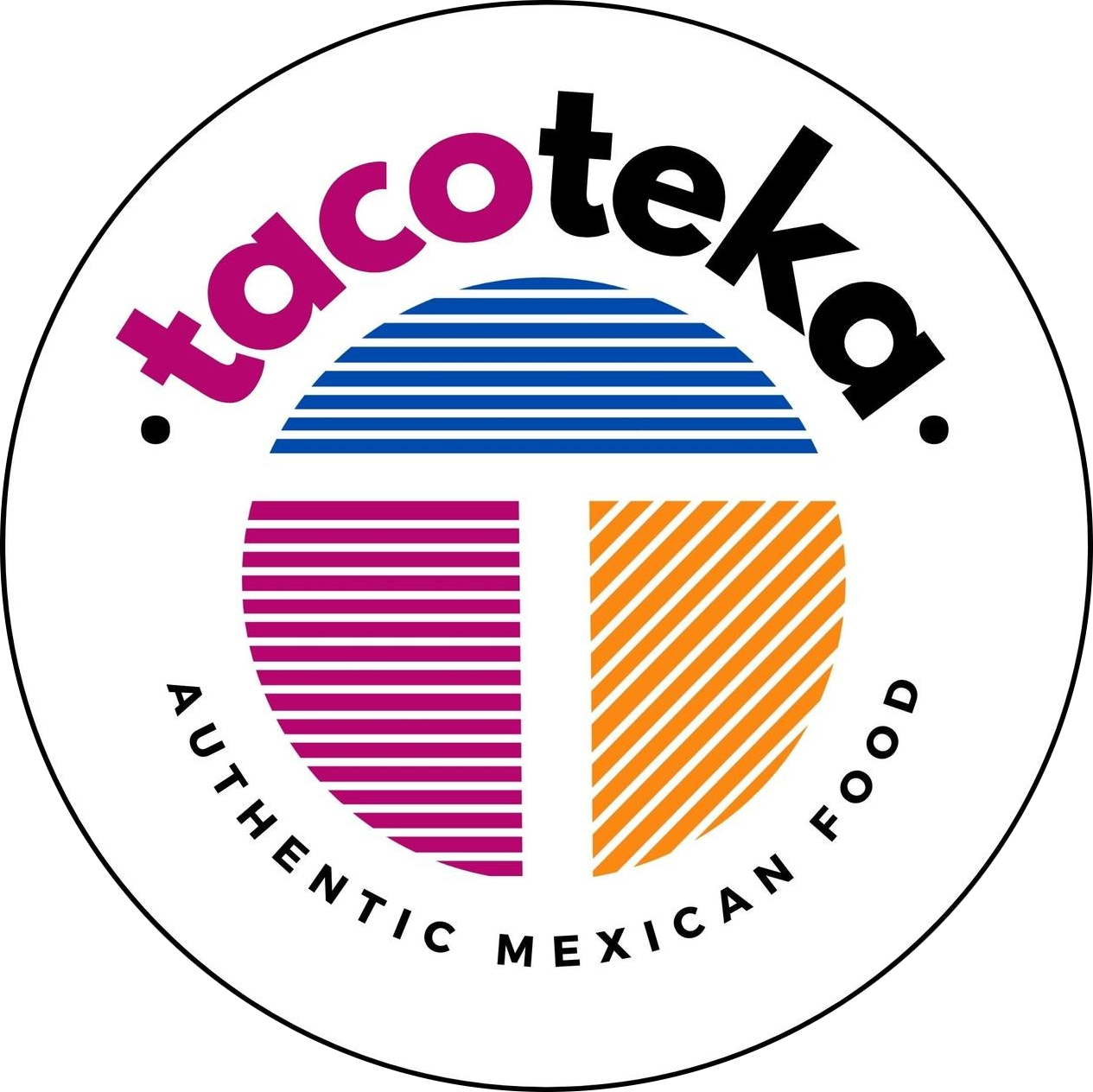 Tacoteka logo