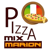 Pizzeria Mix Marion logo