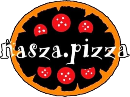 Nasza Pizza logo