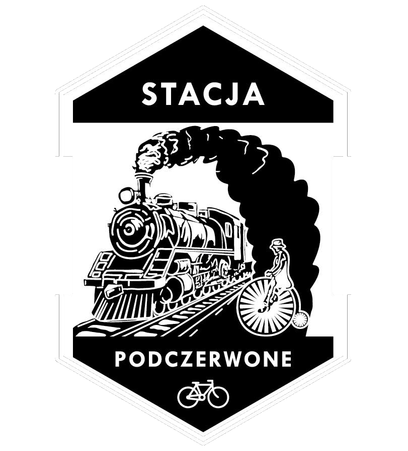 Stacja Podczerwone logo