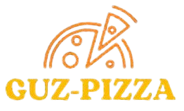 Guz-Pizza logo