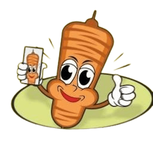 Selfie Spicy Kebab & Burger logo