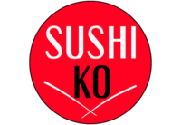 Sushi Ko olsztyn logo