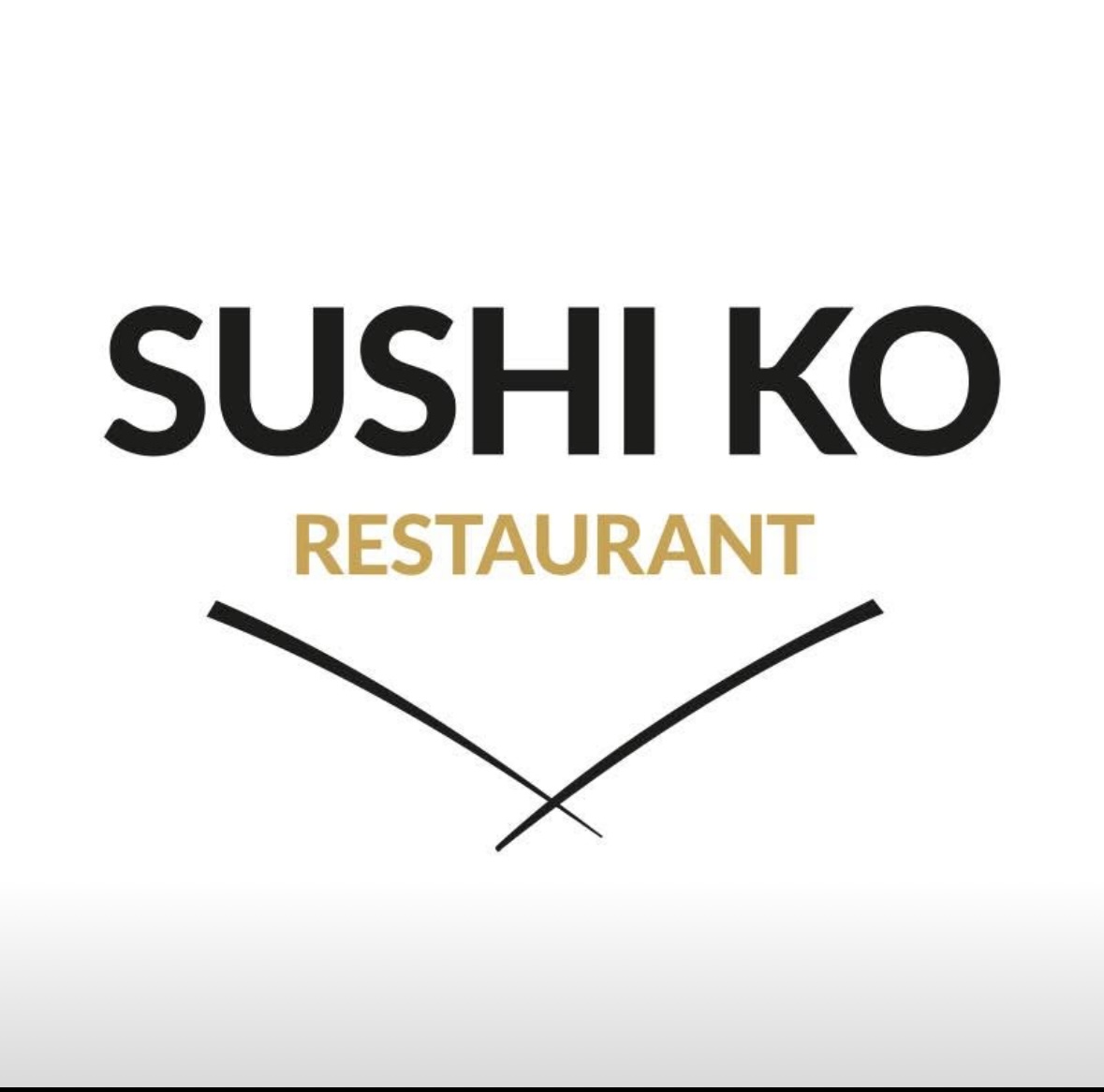 Sushi Ko olsztyn logo