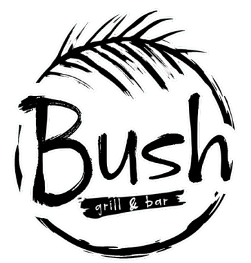 Bush Grill & Bar logo