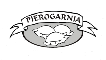 Pierogarnia na Wspólnej logo