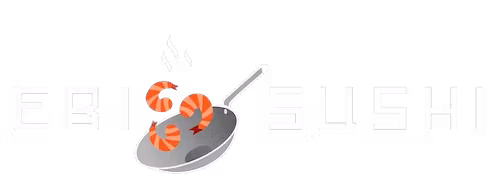 Ebi Sushi logo