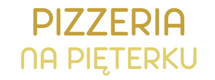 Pizzeria na Pięterku Błaszki logo
