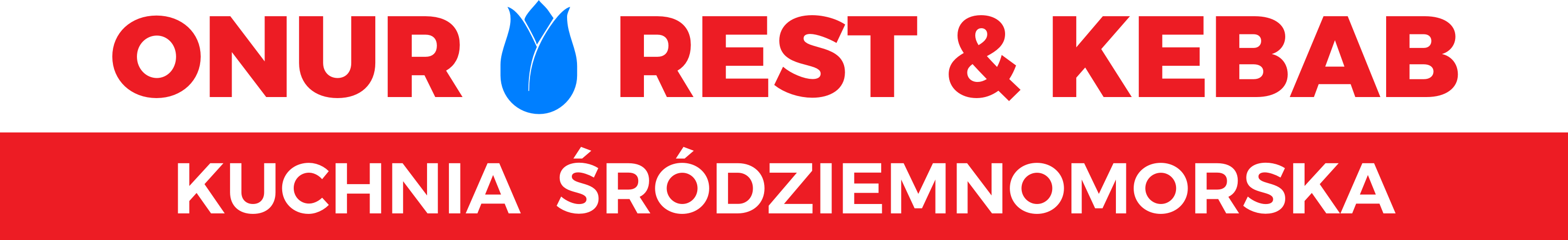 Onur Rest&Kebab logo