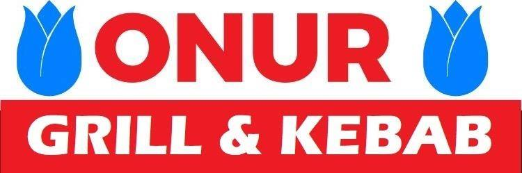 Onur Grill&Domowe Jedzenie logo