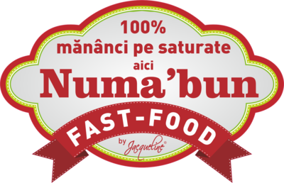 Numa' Bun logo