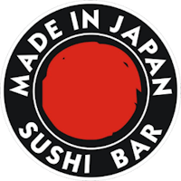 MADE IN JAPAN - Sushi - Siedlce