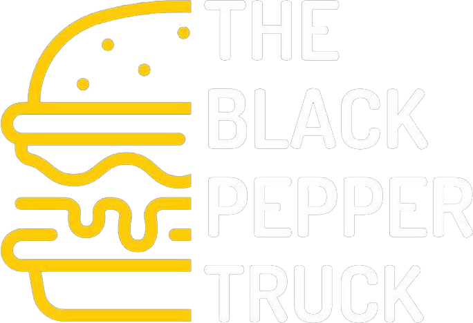 Black Pepper Burger logo