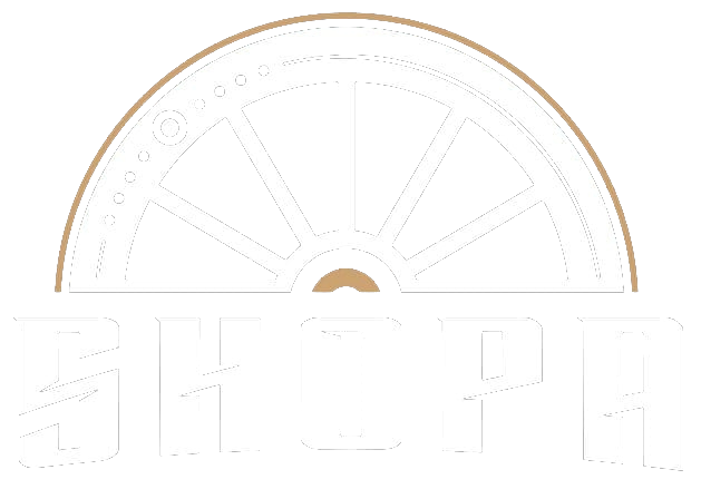 SHOPA logo