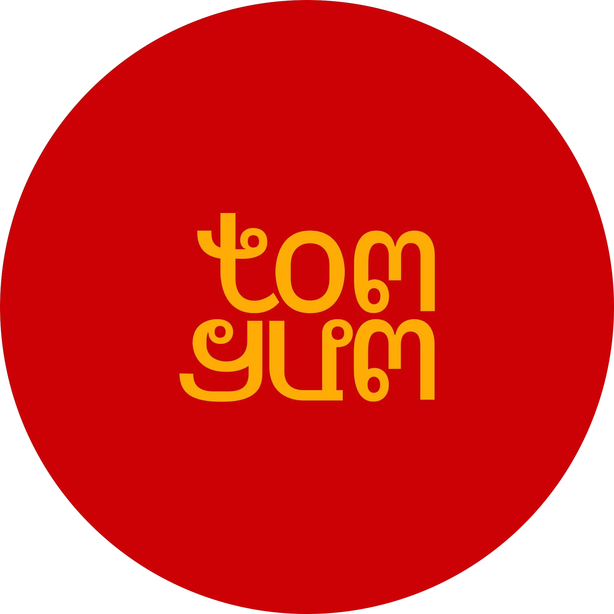 Tom Yum logo
