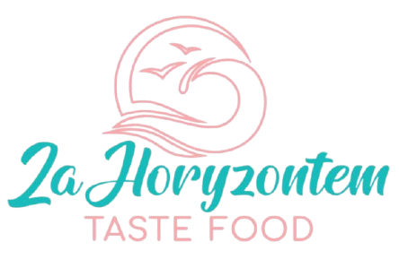 Za Horyzontem Taste Food logo