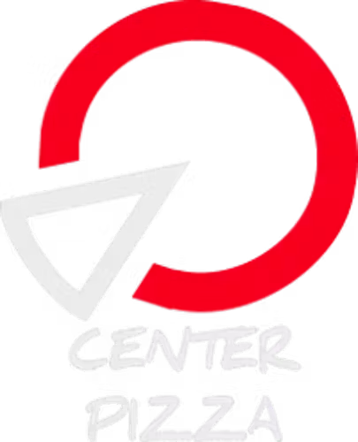 Center Pizza Warszawa - Słomiana logo