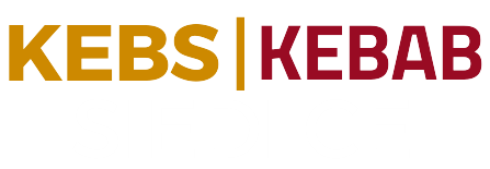 Kebs Kebab Siedlce logo