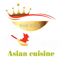 Woking Asian Cuisine logo