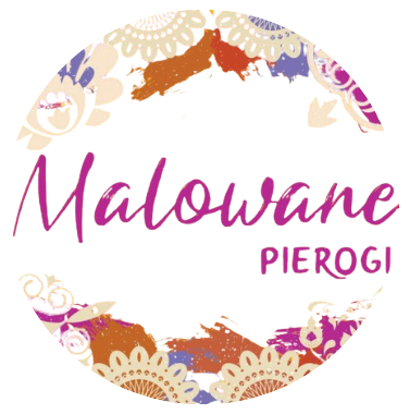 Malowane Pierogi logo
