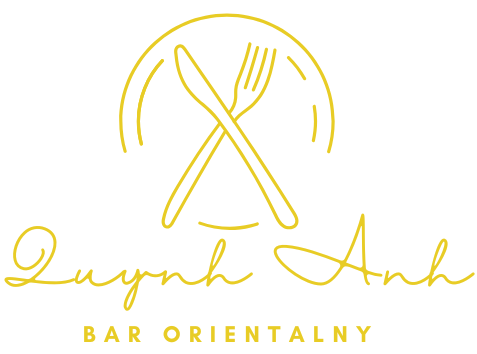Bar Orientalny Quynh Anh logo
