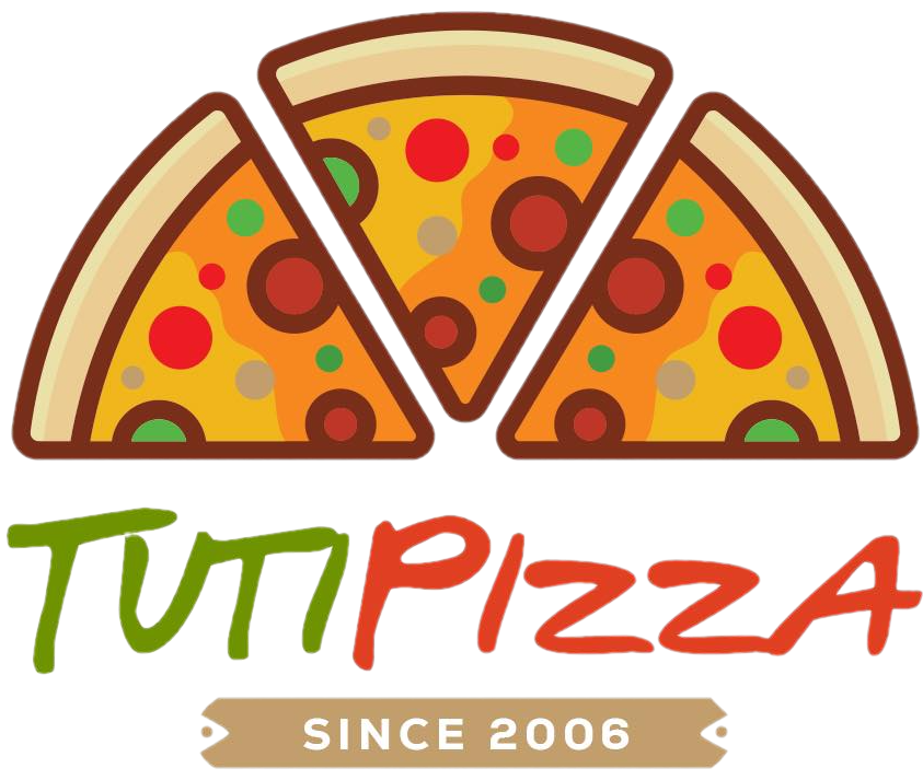 Pizza Tuti logo