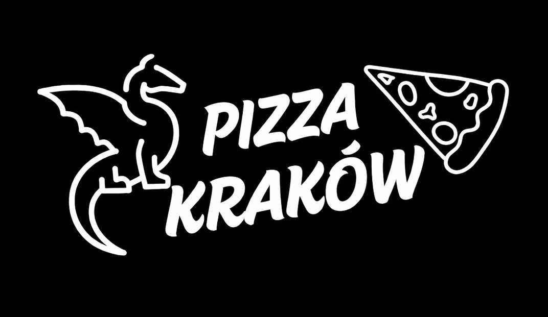 Pizza Kraków logo