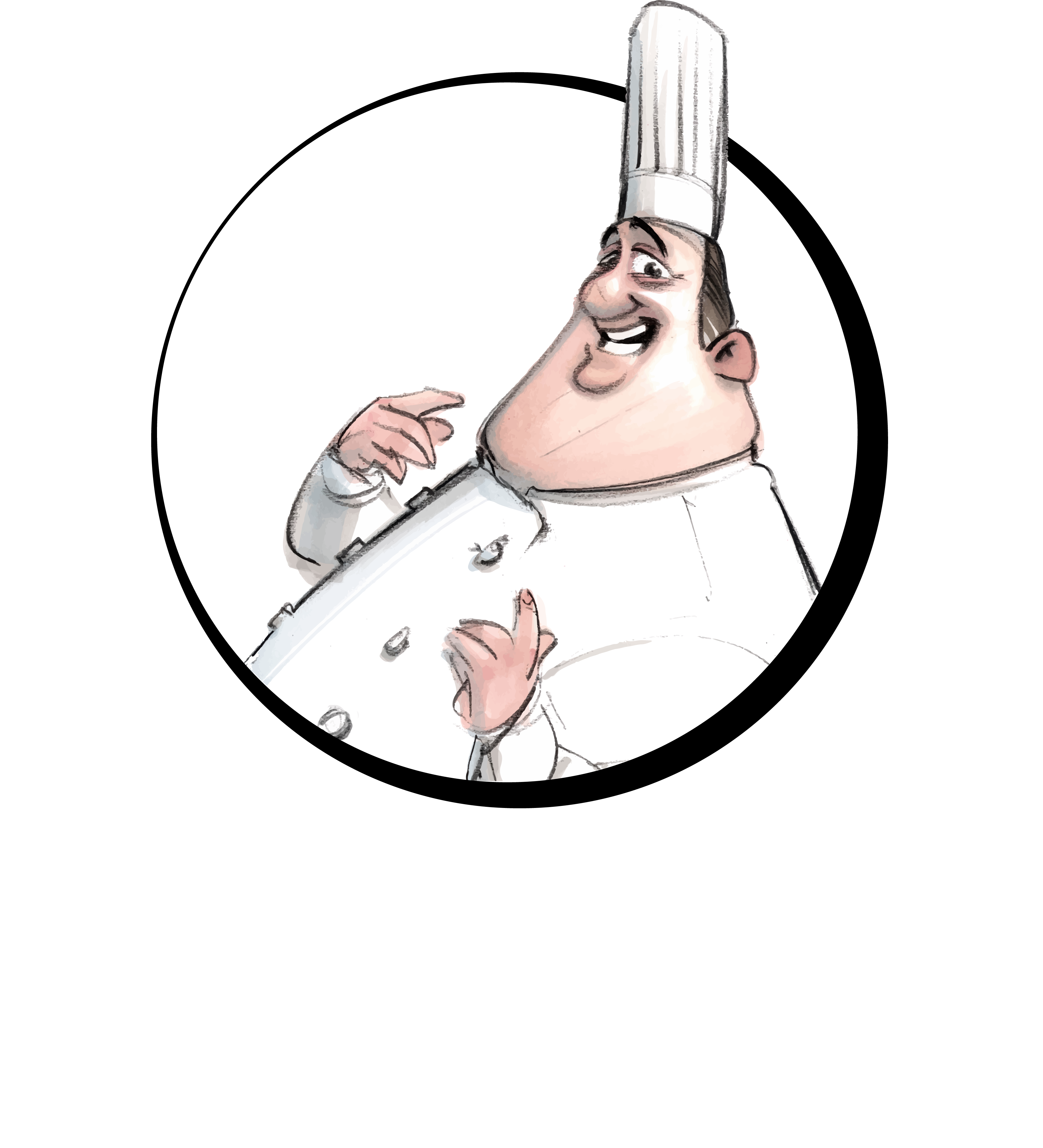 Pizza&Restaurant Gusto logo