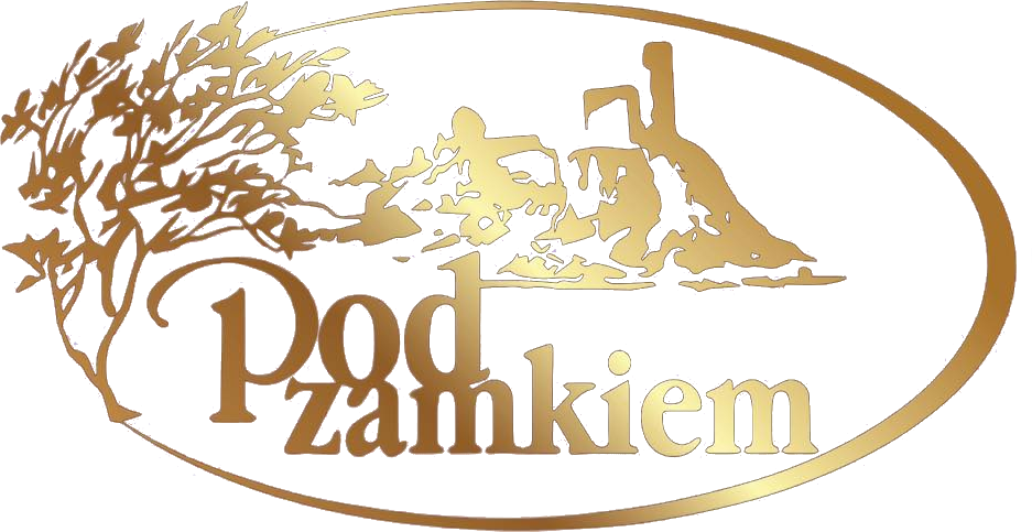 Pizzeria pod Zamkiem logo