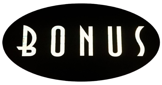 Restoran Bonus logo
