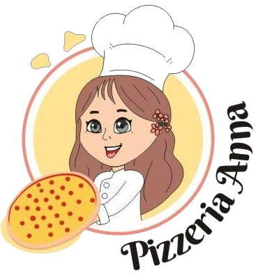 Pizzeria Anna logo