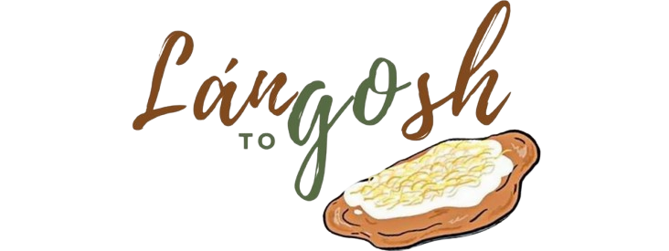 Langosh & Coffee to Go logo