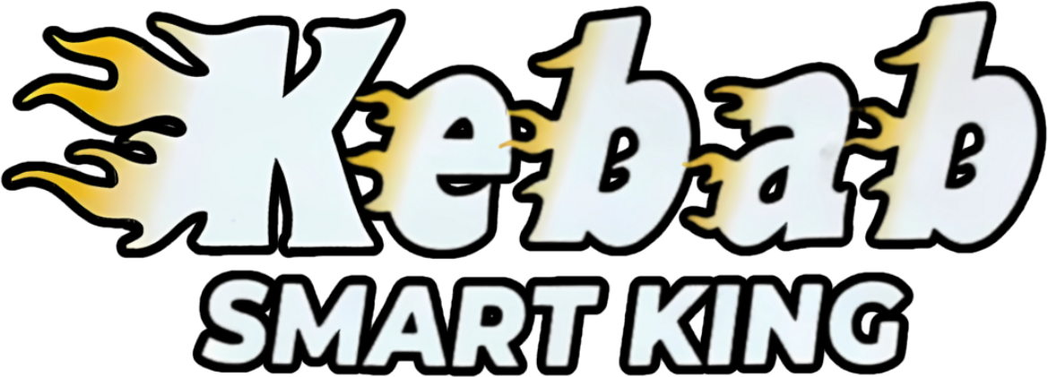 Kebab Smart King logo